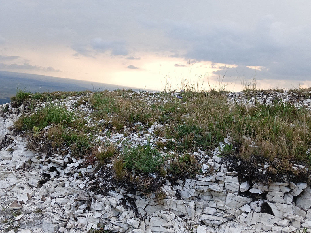 Mountain Maloye Sedlo景点图片