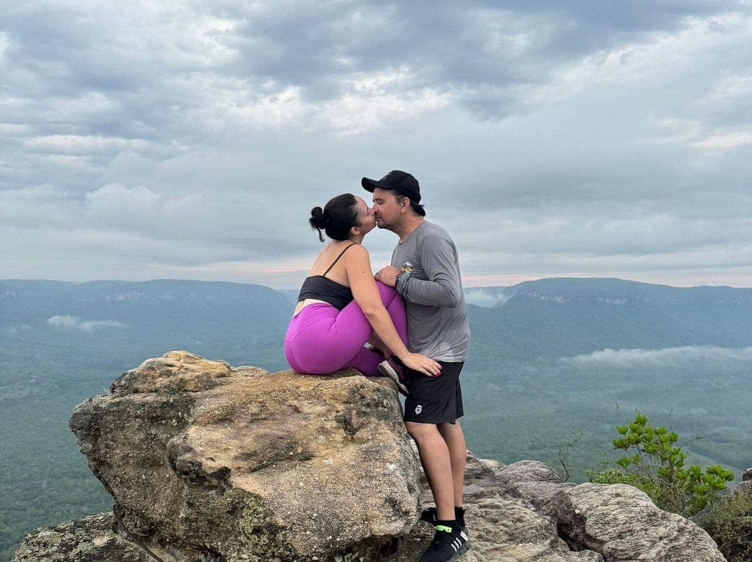 Morro Do Segredo-Lajeado必去景点