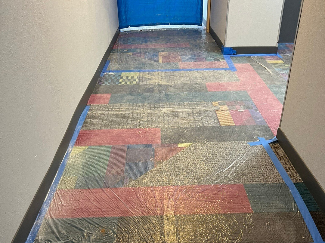 Aloft Richmond West Short Pump主图