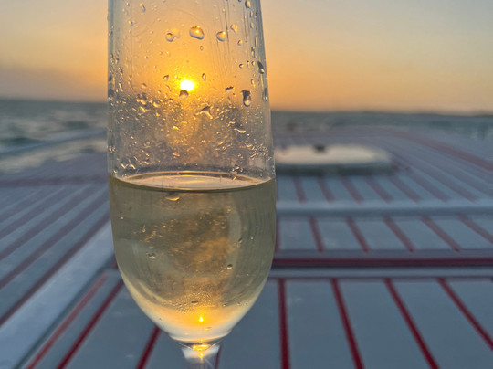 Mermaid Charters Key West-基韦斯特必去景点