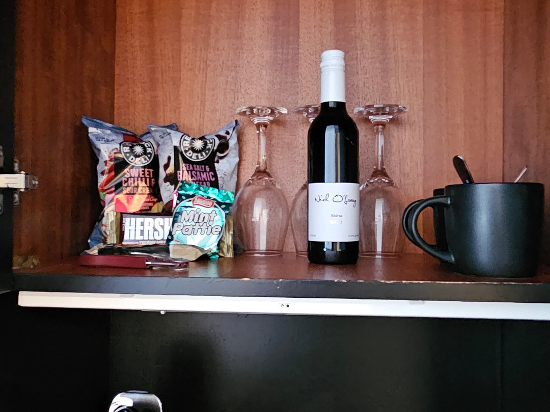 外交官酒店主图