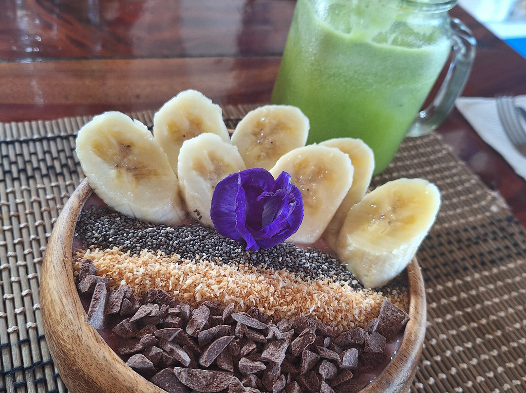 Dolce Amore Resort主图