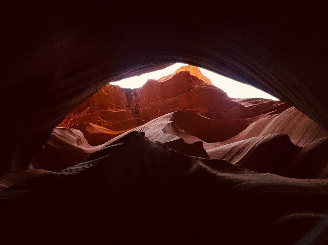 Shun'diin Canyon Tours-佩吉必去景点