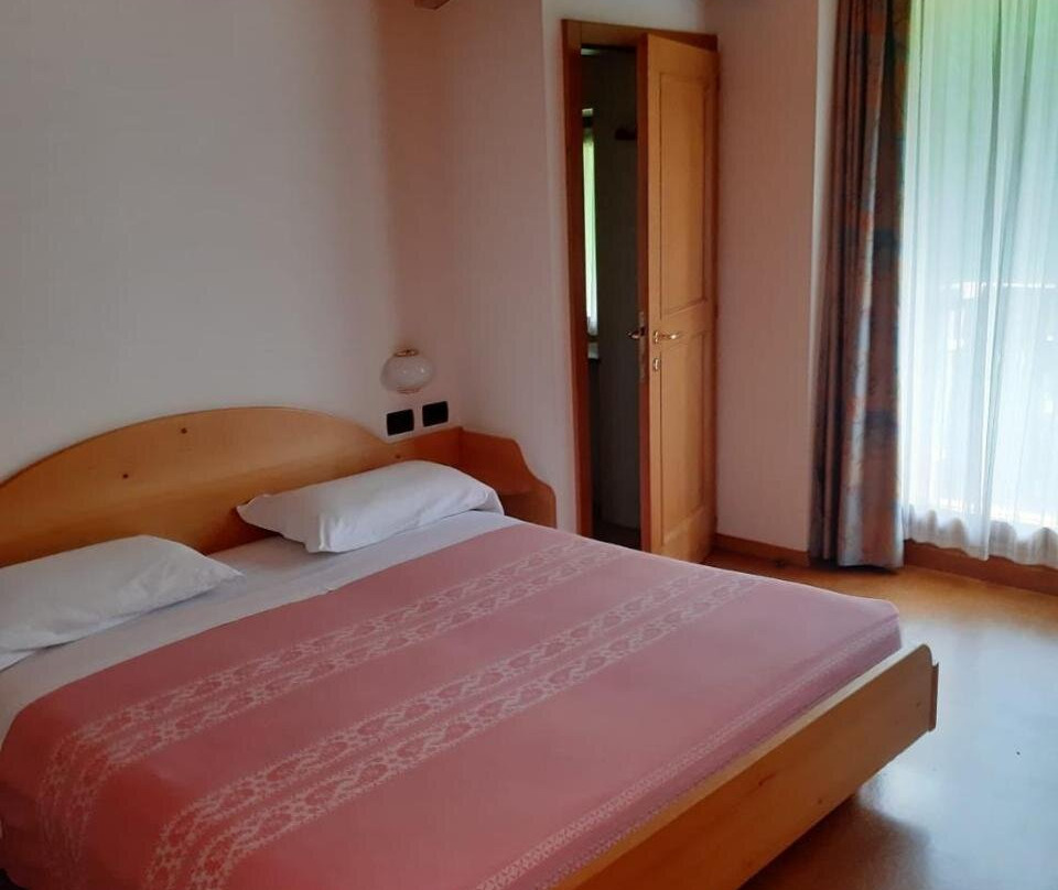 Albergo Scoiattolo