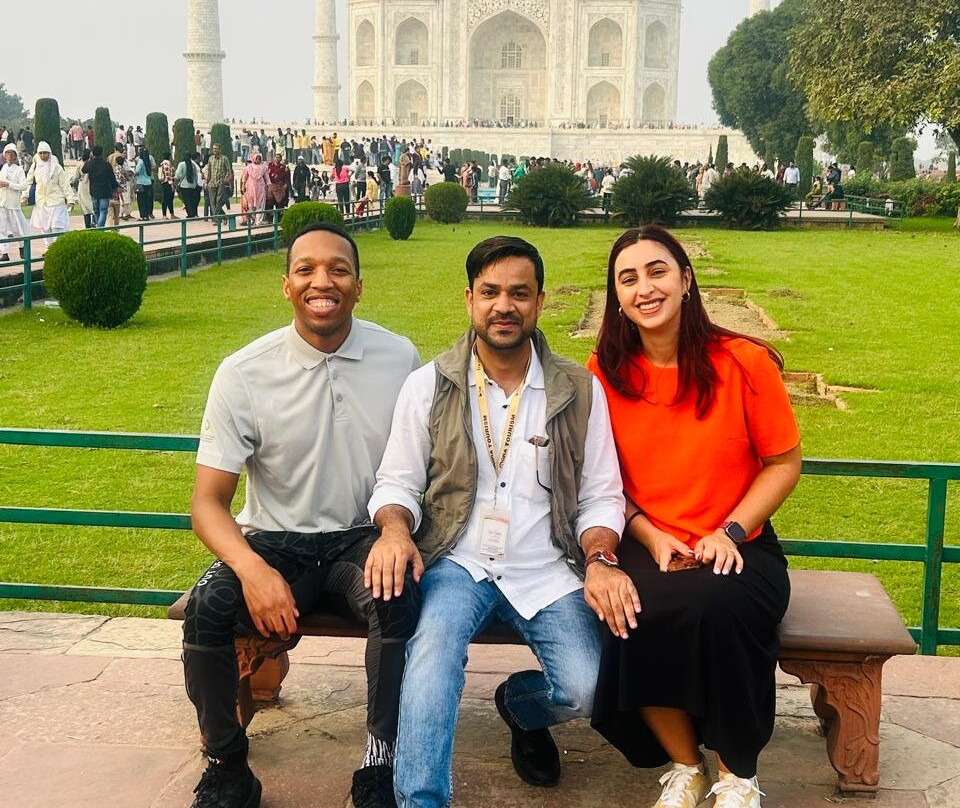 Perfect Taj Tour-阿格拉必去景点