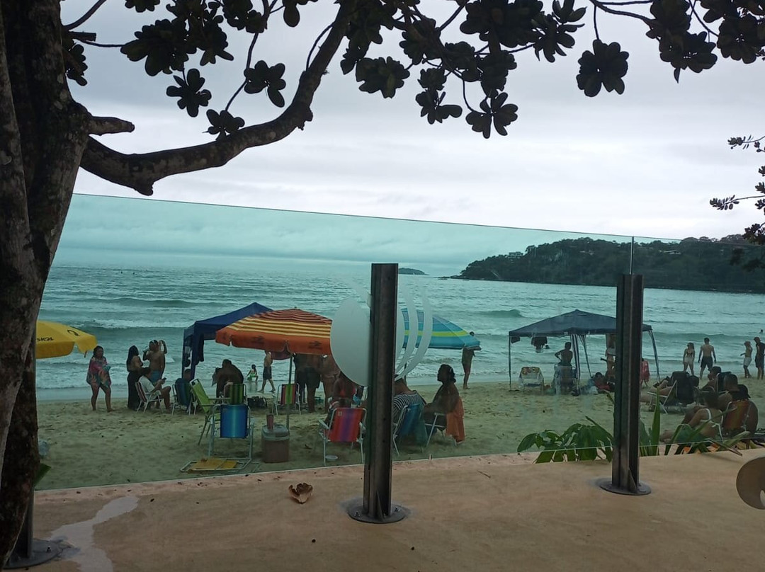 Hotel Pousada Ancoradouro主图