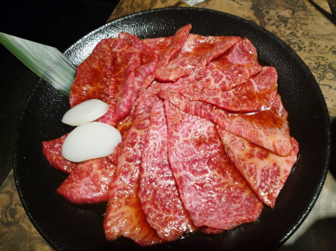 東京焼肉平城苑 錦糸町駅前プラザビル店