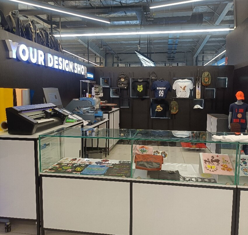 Decathlon Sports-Zirakpur必去景点