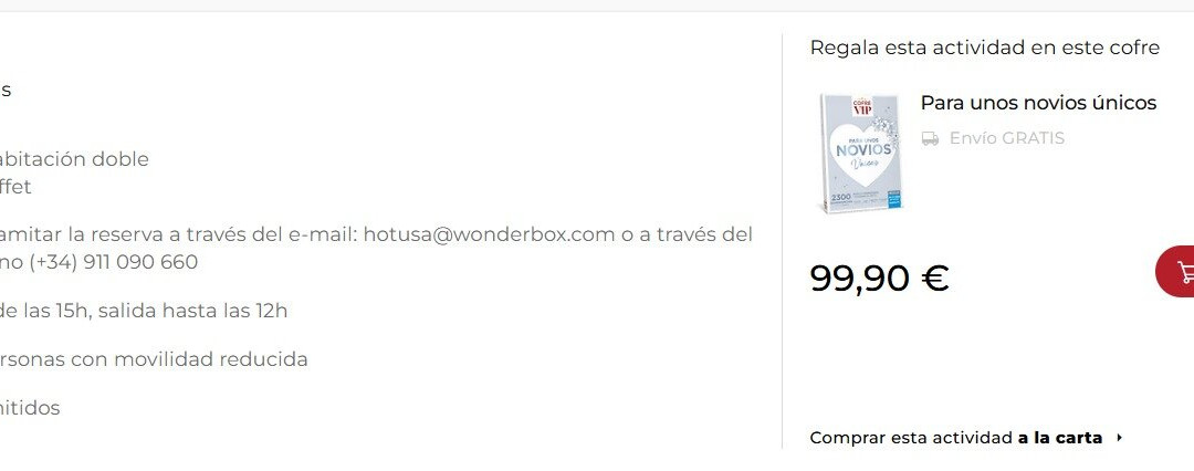 Eurostars Reina Felicia主图