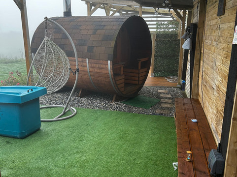 The Shannon Estuary Way Retreat-恩尼斯必去景点