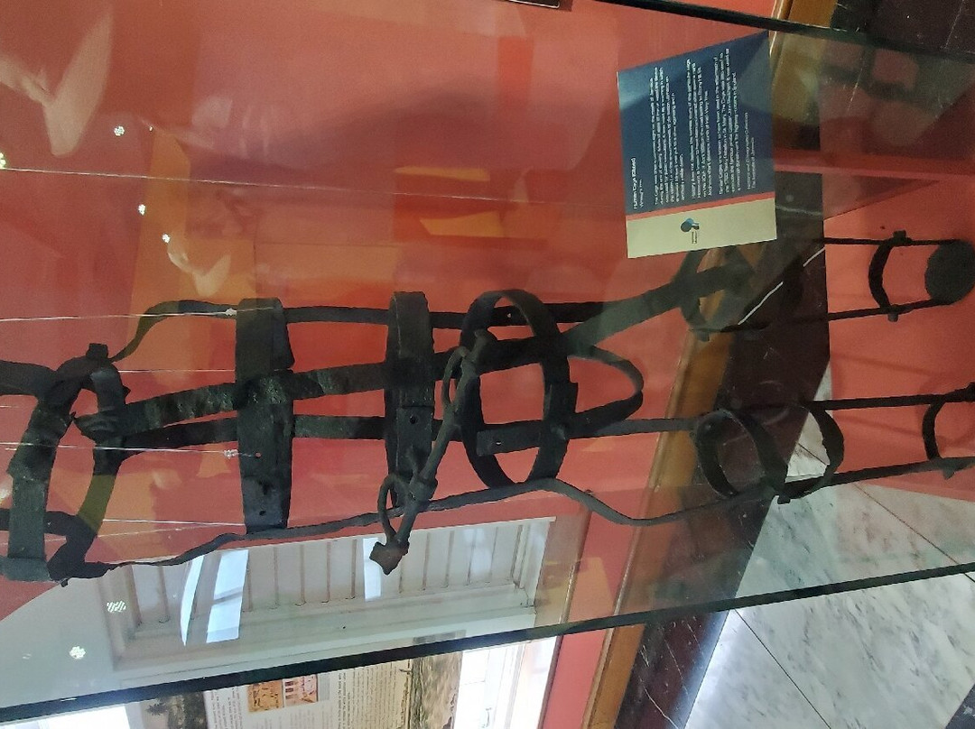 Montego Bay Cultural Center-蒙特戈贝必去景点