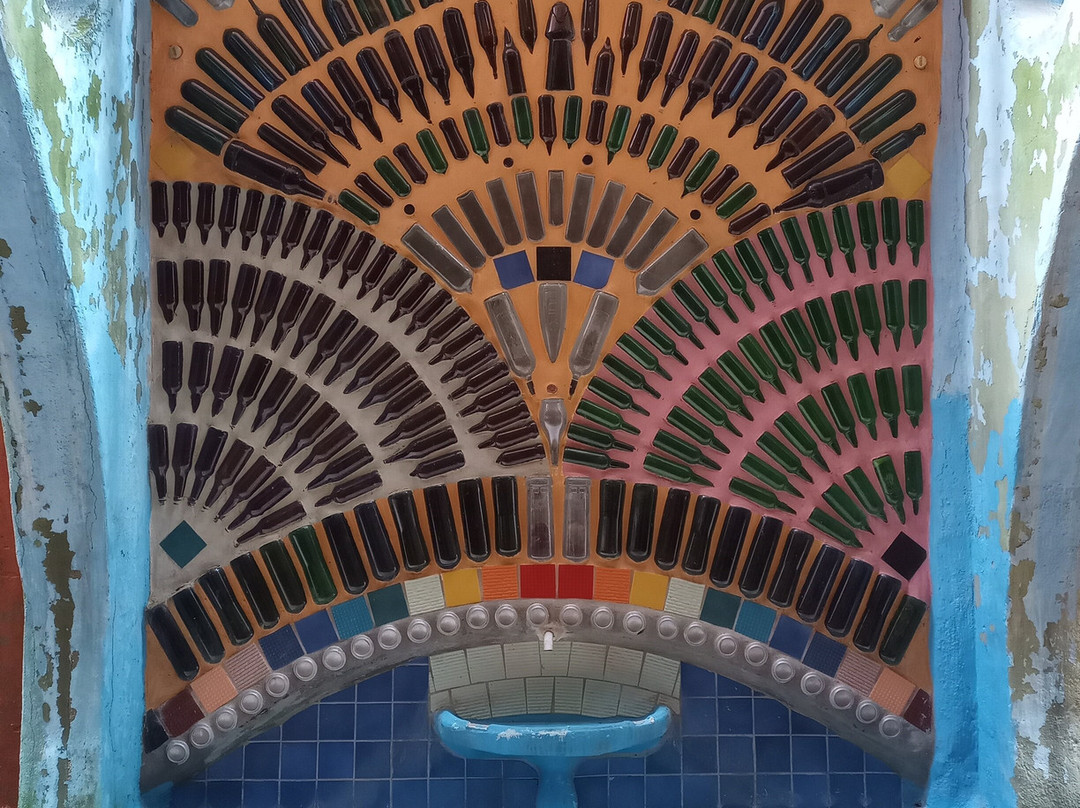 Verde Vida Ecopousada主图