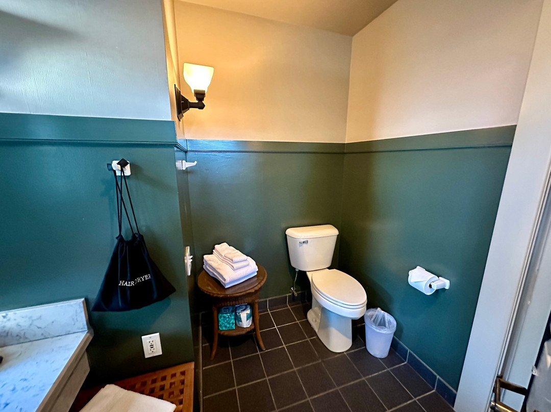 Orchard Hill- Boutique Hotel主图