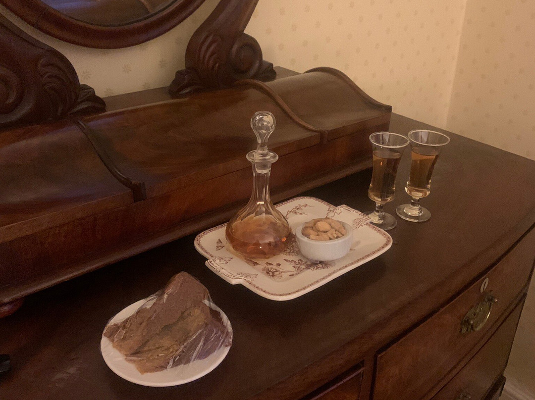 9 Princes Buildings主图