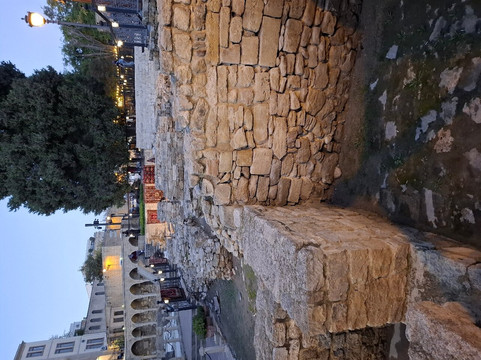 Open Air Museum-巴库必去景点