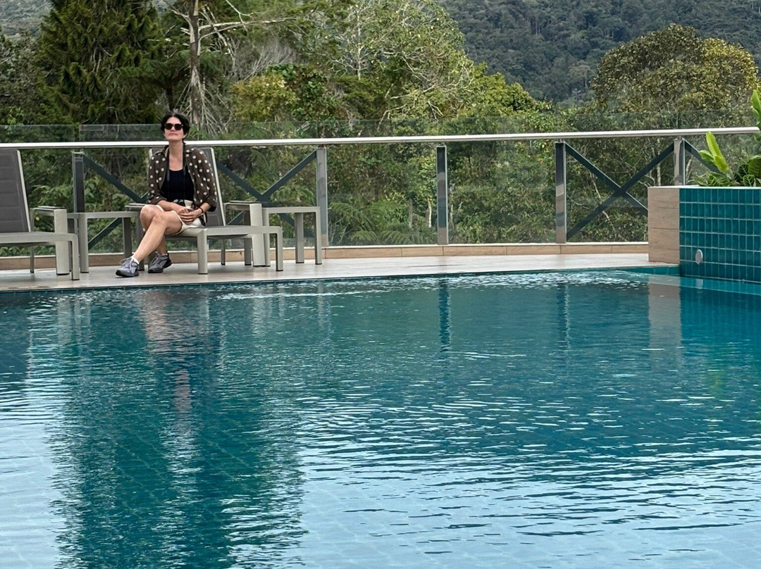 Zenith Hotel Cameron主图