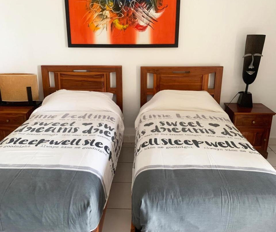 L'Orange Budget Room