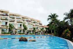 三亚嘉宾国际酒店主图