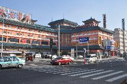 包头锦江之星文化路店主图