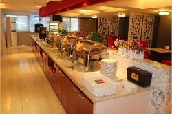 烟台锦江之星南大街店主图