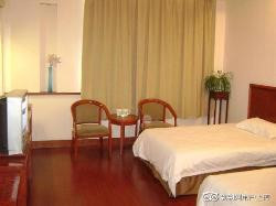 格林豪泰南京银桥市场快捷酒店主图