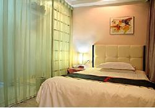 北京如家新街口地铁站店主图