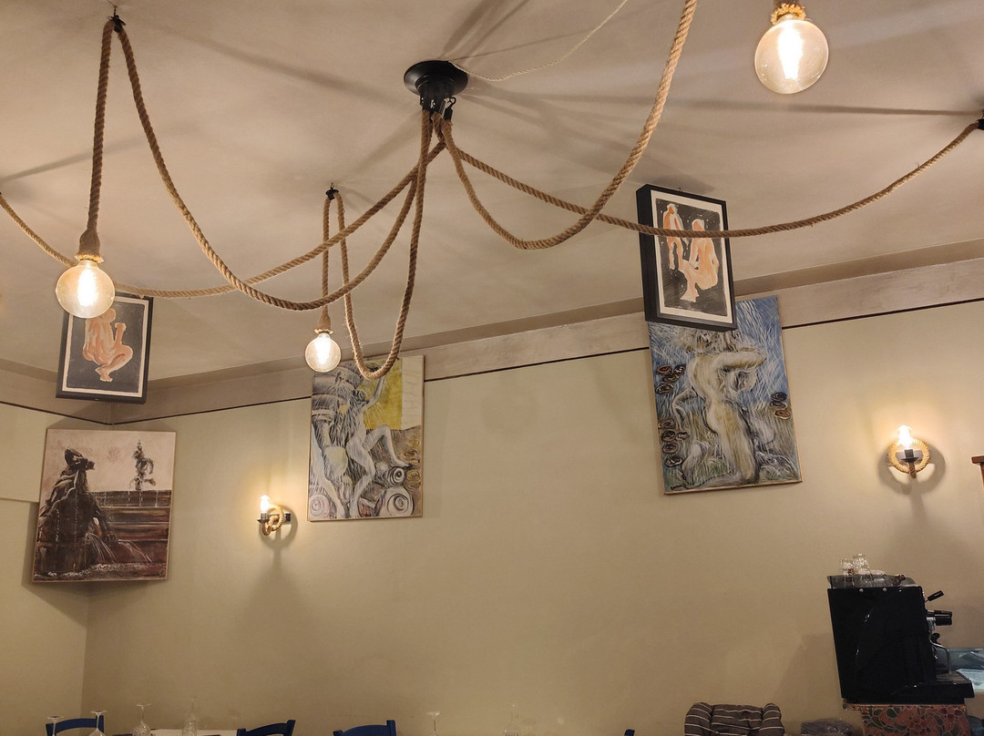 Ristorante Tre Confini