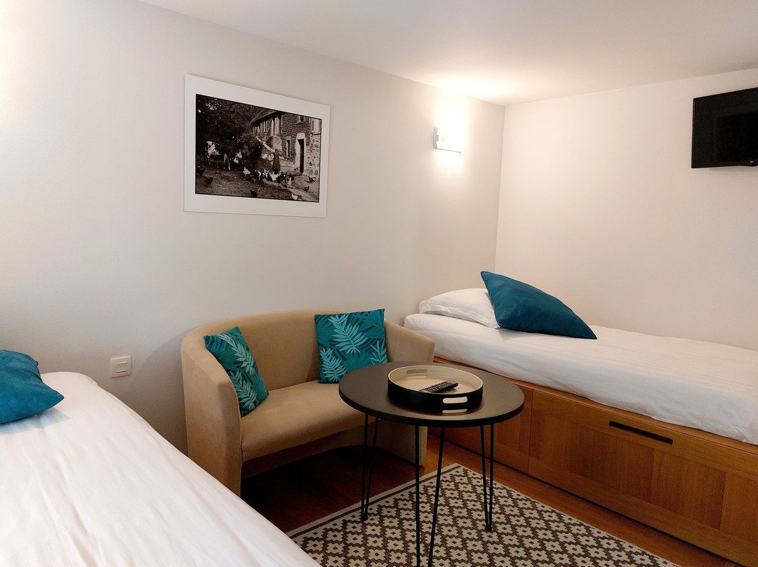 Auberge Des Goubelins - L'hôtel主图