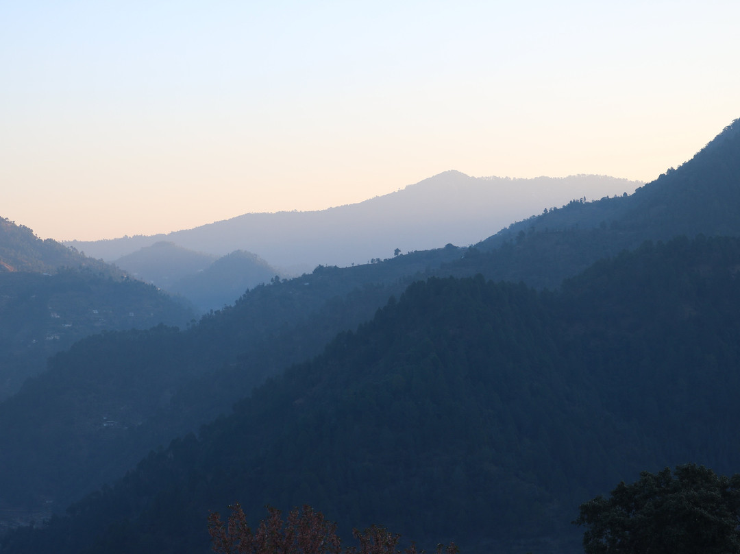 Neemrana's - Ramgarh Bungalows主图