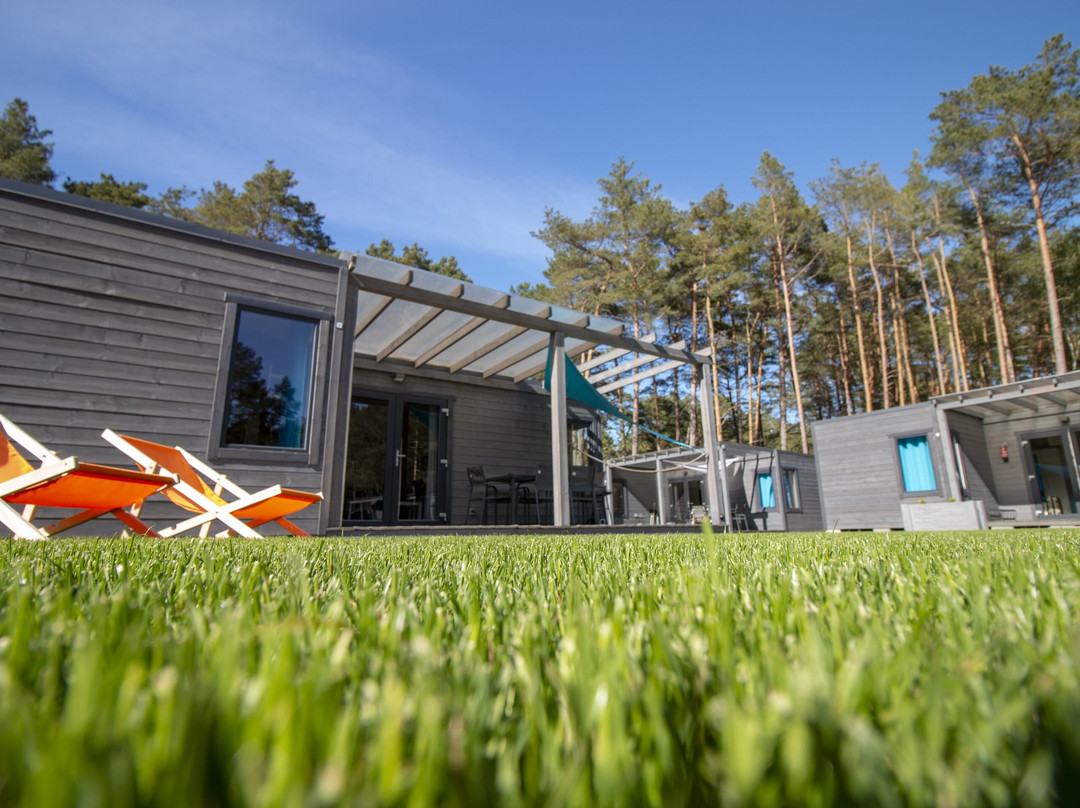 Baltic-Resort Pobierowo