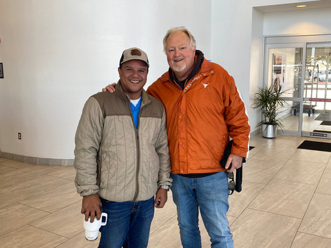 Austin Air Cruisers-奥斯丁必去景点