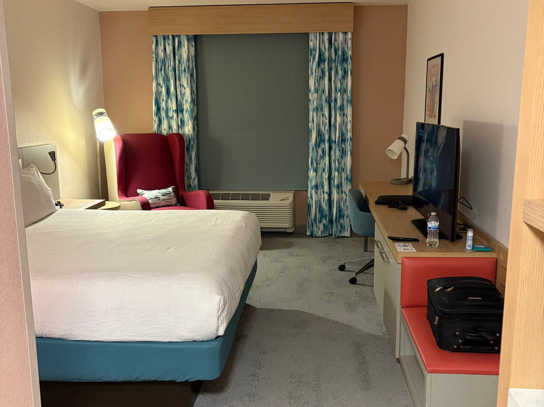 Hilton Garden Inn Manassas主图