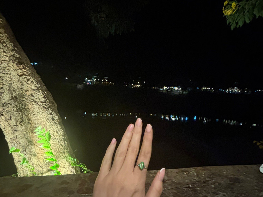 Garden of Eden-琅勃拉邦必去景点