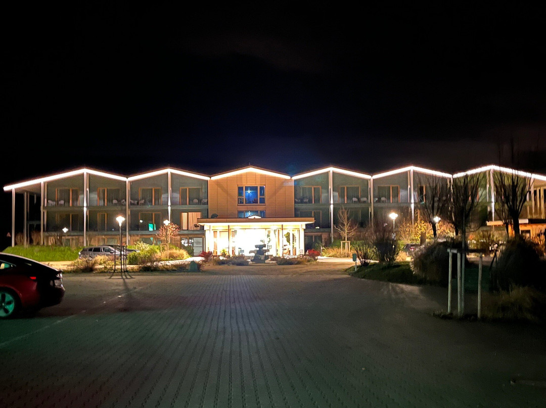 Landhotel Bohrerhof主图