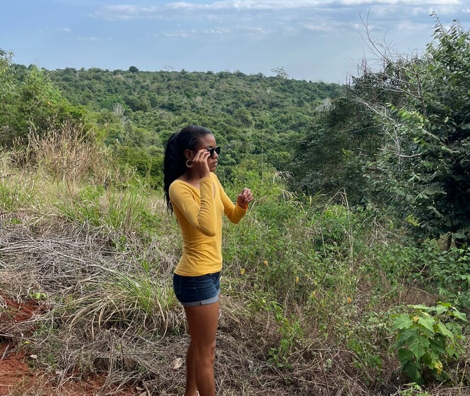 Pande Game Reserve-Dar es Salaam必去景点