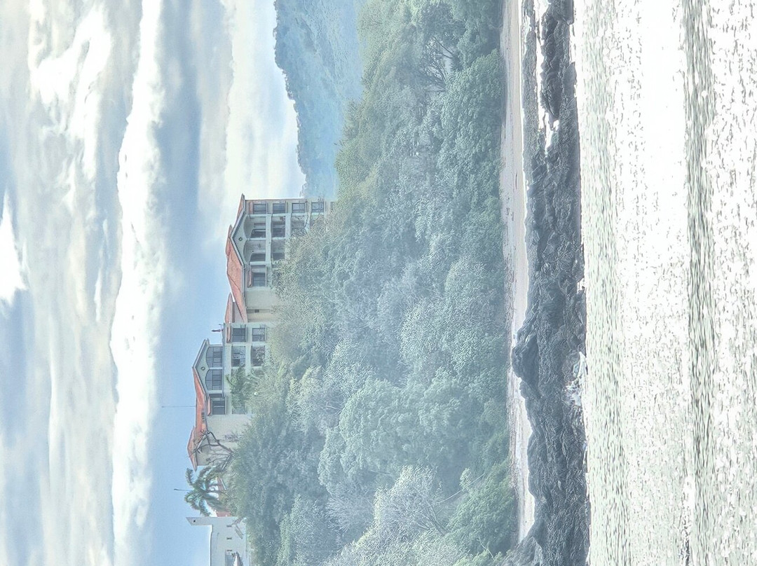 Playa Flamingo景点图片