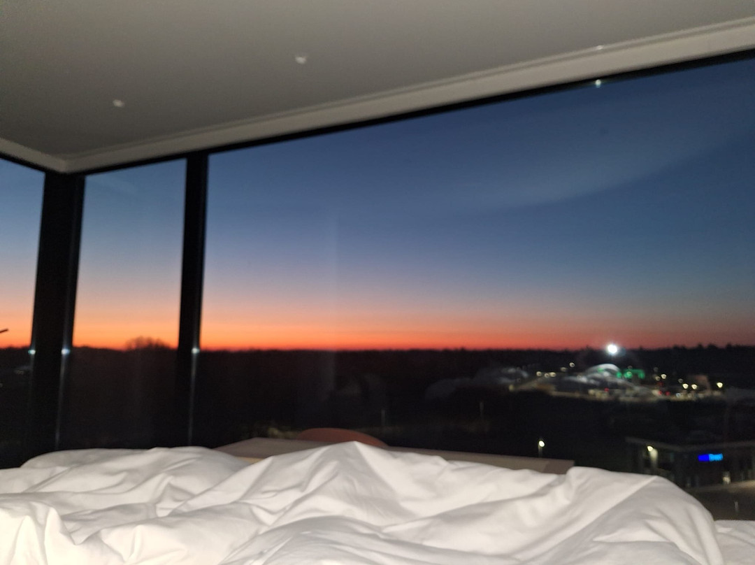 Van Der Valk Hotel Deventer主图