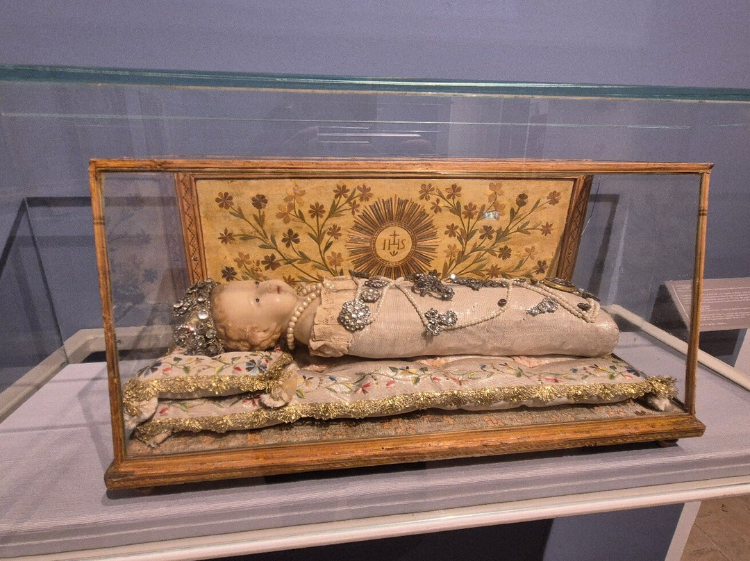 Museo Arte Storia Territorio-Genga必去景点