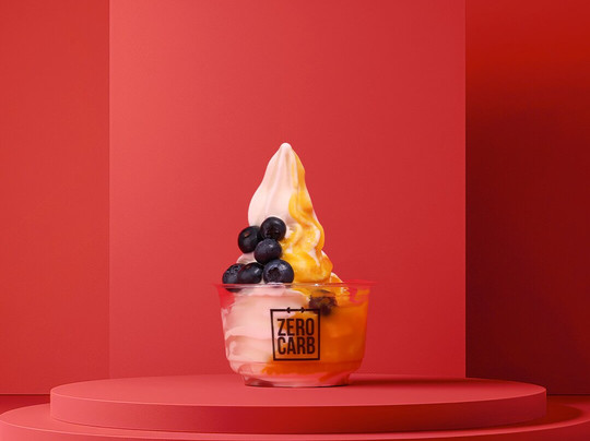 Zero Carb主图