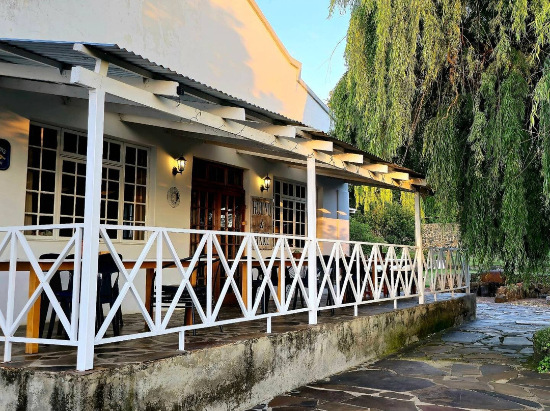 Riverview Country Inn主图