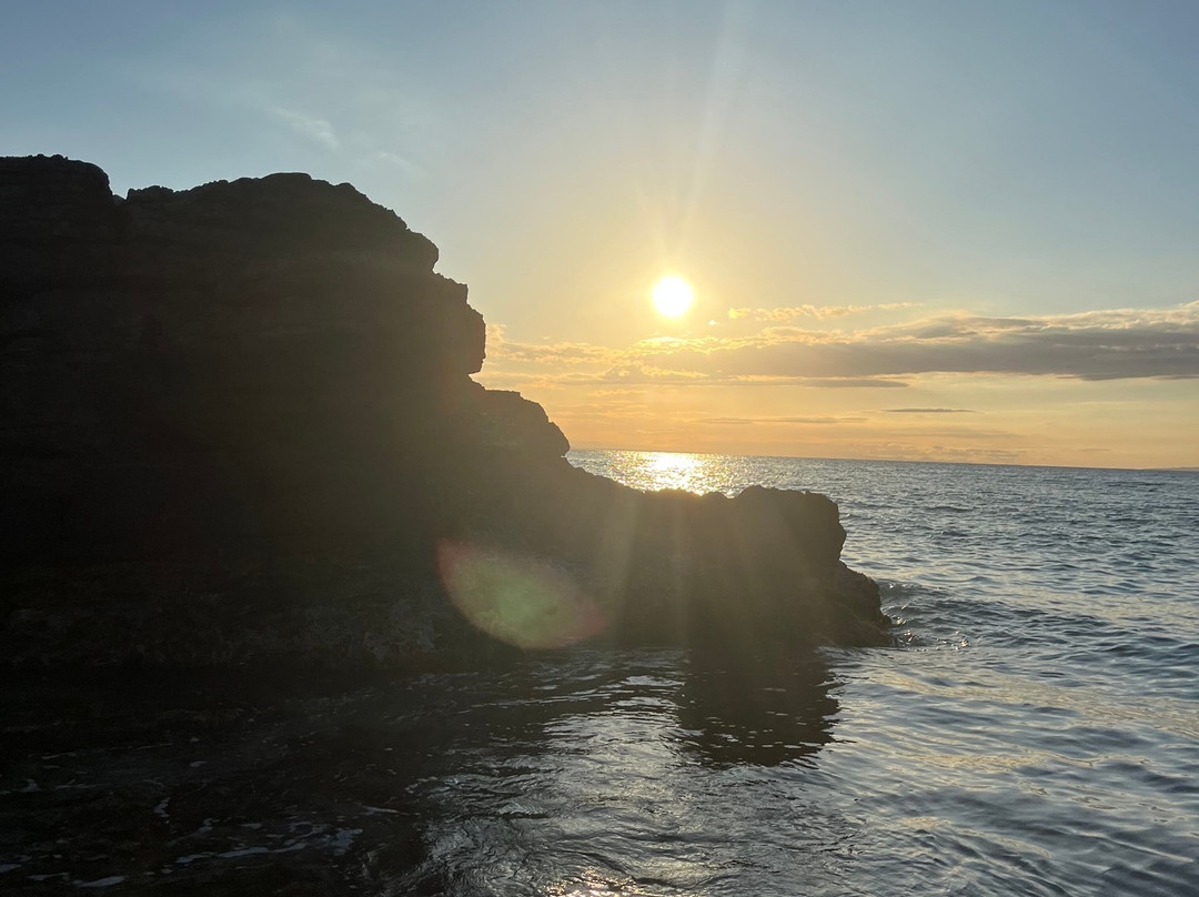 Playa Escondida-拉斯特拉纳斯必去景点