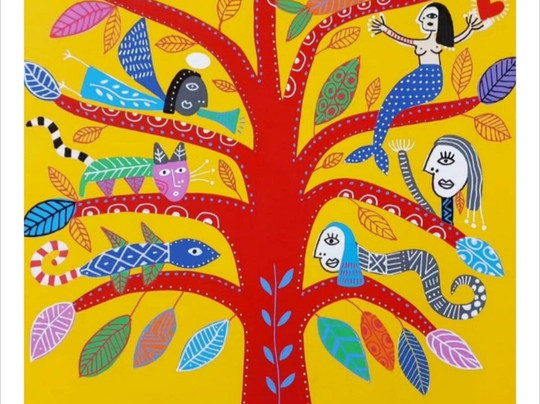 Atelier E Galeria Aline Maia-帕拉地必去景点