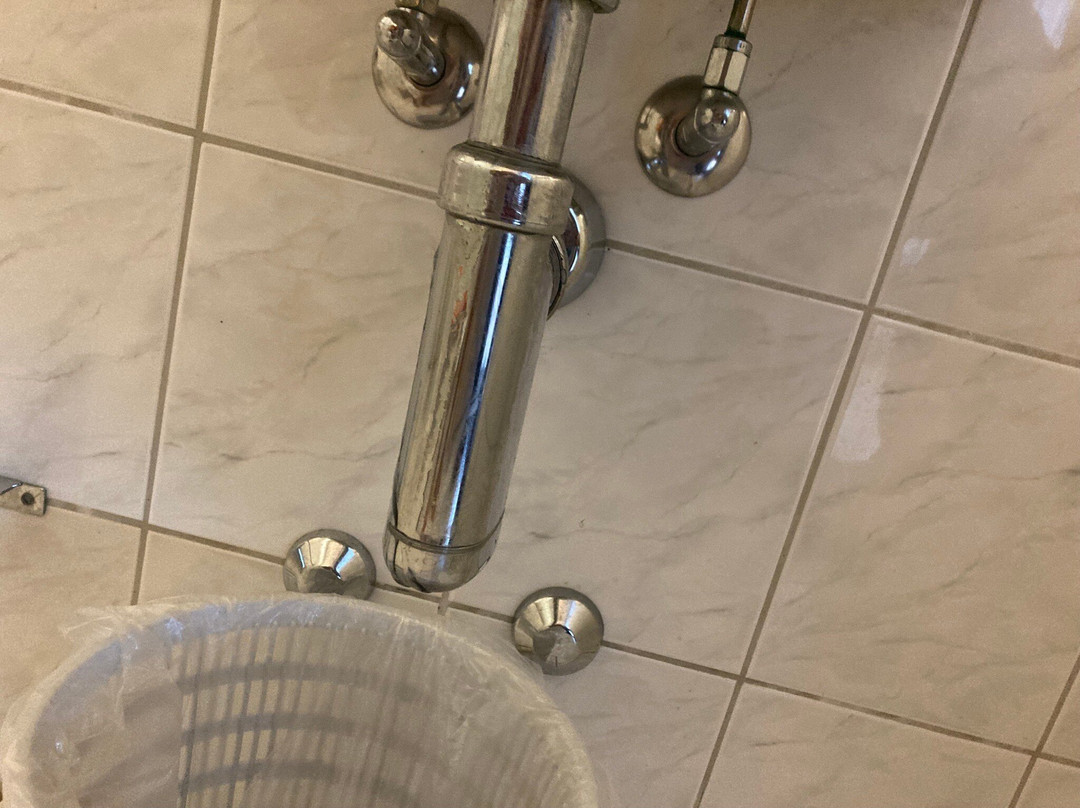 Becozy du Lac Hotel Riviera主图