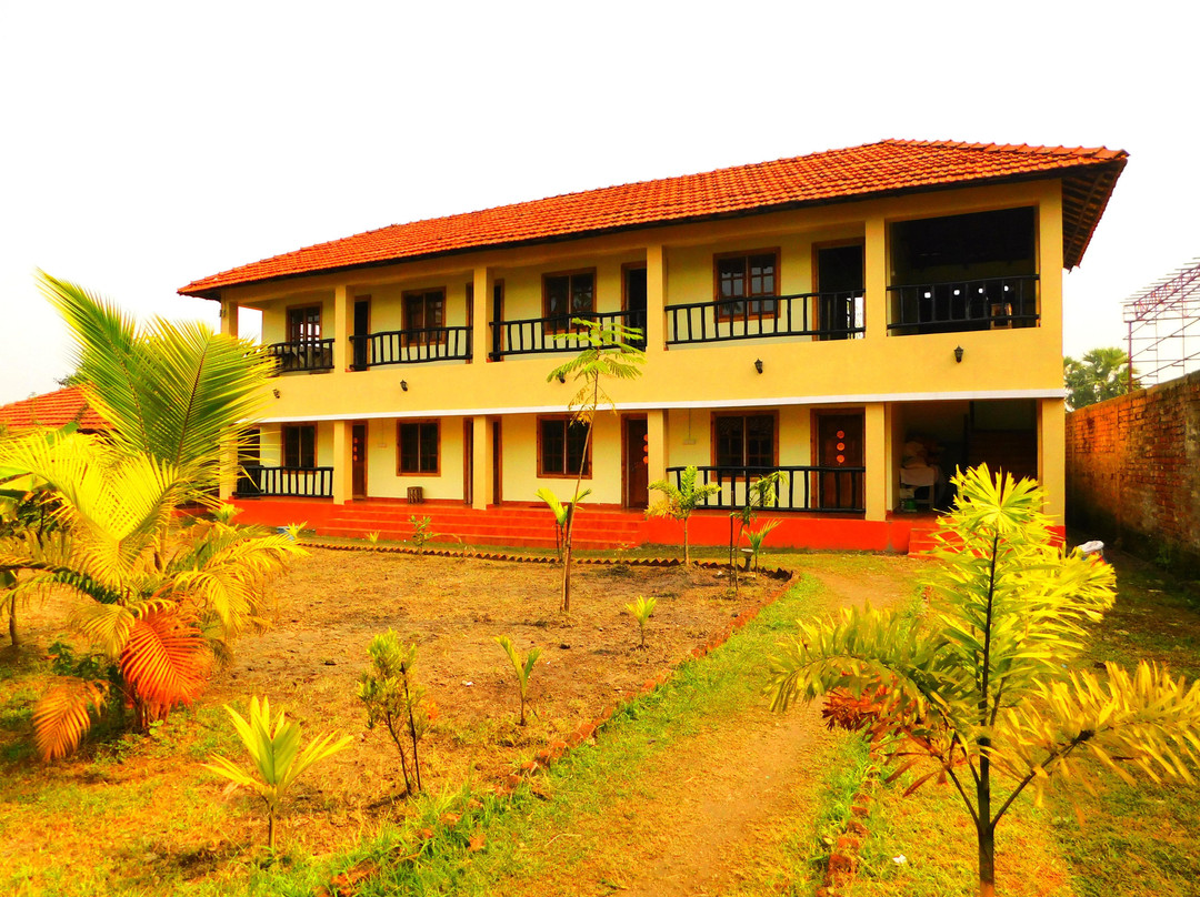 Gram Bangla Retreat主图