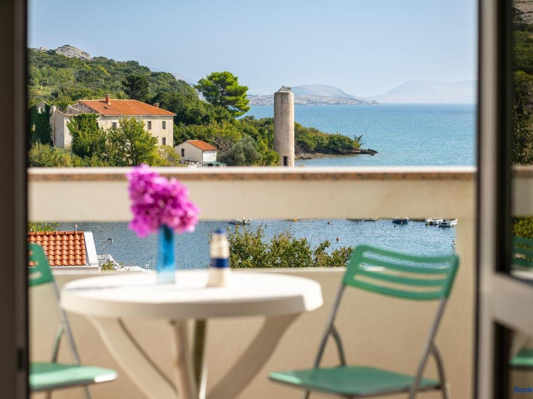 Apartments Villa Tereza