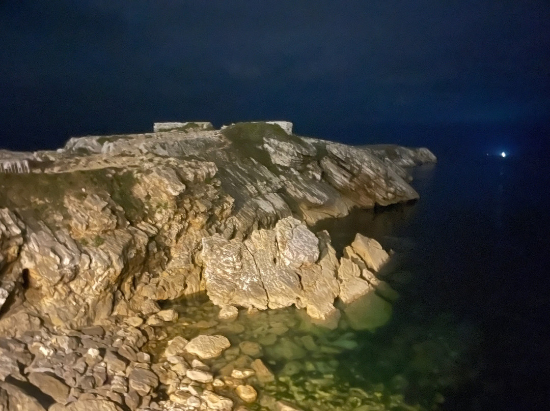 Baleal Beach景点图片