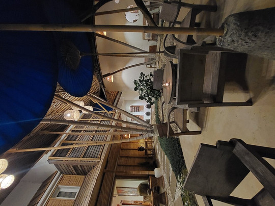 Fah Lanna Spa Exclusive - Nimman-Su Thep必去景点