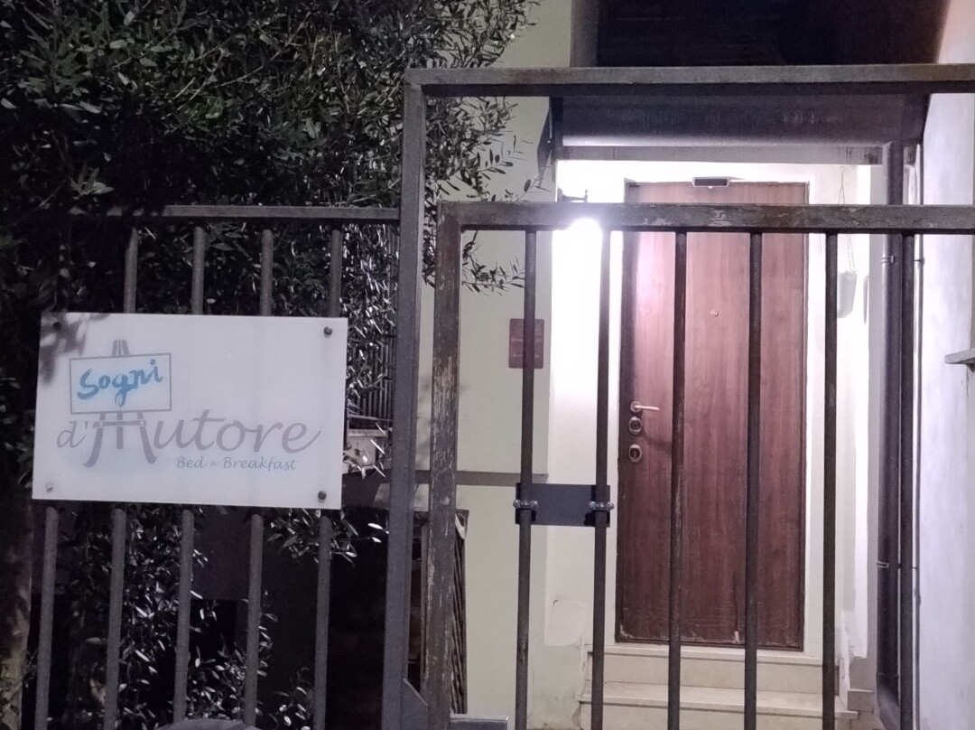 B&B Sogni d'Autore主图