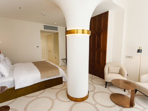 Ambassadori Tbilisi Hotel主图