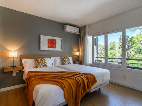 Ĥ唐迭戈酒店主图